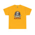 Benjamin Franklin 'Death and Taxes' Quote T-Shirt - 4LibertyShop.com