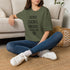 Homeschool Workshop - Father. Teacher. Builder. Homeschool Dad T-Shirt - 4LibertyShop.com