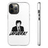 Afuera Phone Case