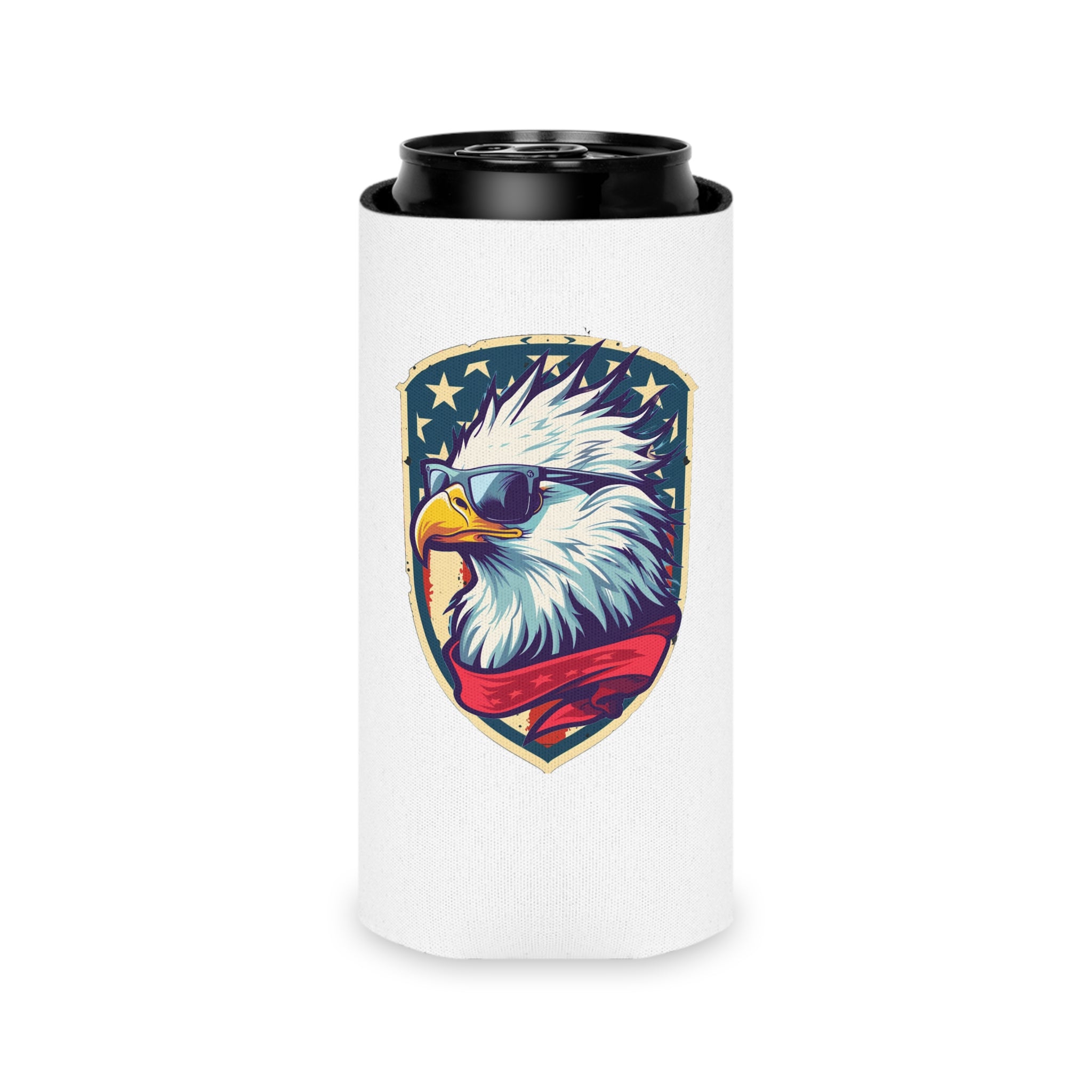 4LibertyShop Koozie