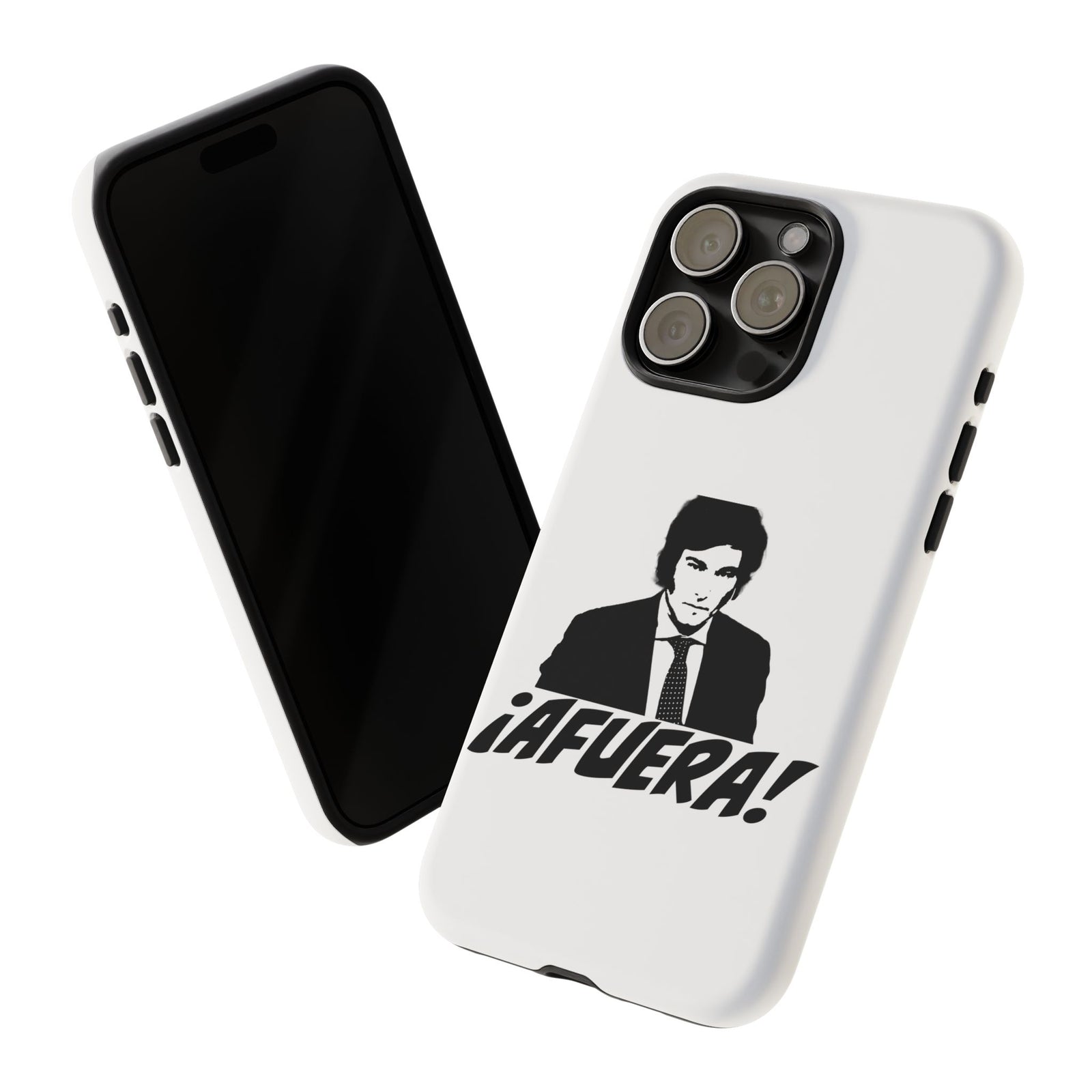 Afuera Phone Case