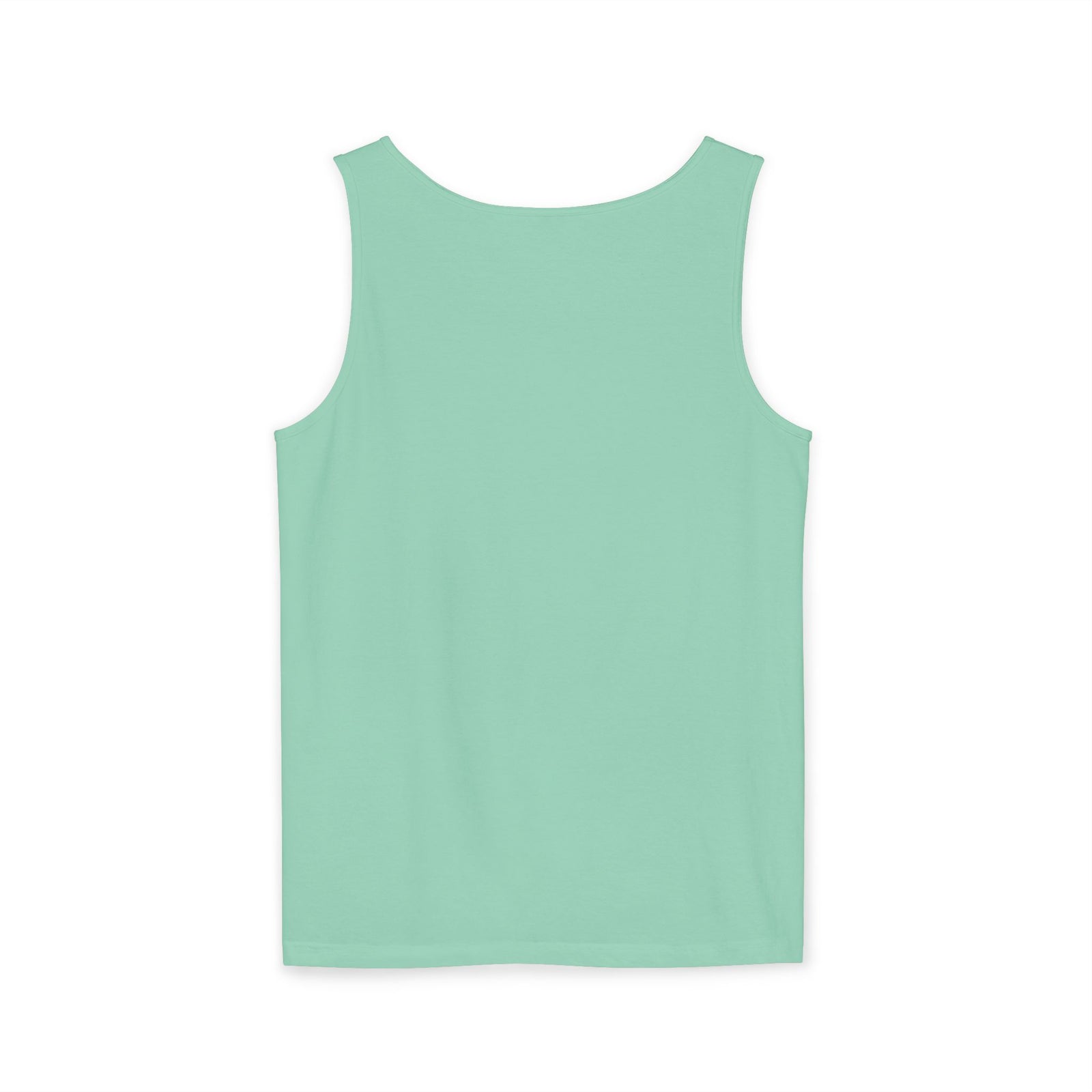 Walton & Johnson – Aloha Akbar Tank Top – Tropical Vintage Surf Graphic - 4LibertyShop.com