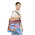 Gulf of America Shark Tote Bag