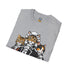Founding Felines T-Shirt – Revolutionary Cats Graphic Tee - 4LibertyShop.com