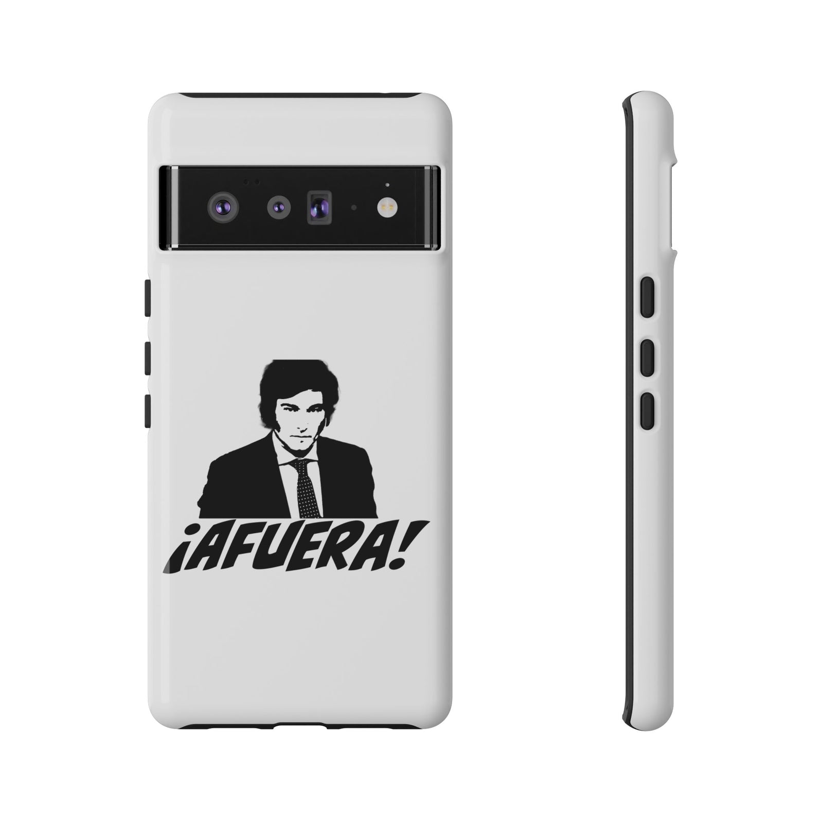 Afuera Phone Case