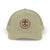Liberty Roots 1776 Embroidered Hat