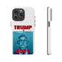 Shark Trump Phone Case