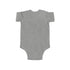 Crying Is Free Speech Infant Fine Jersey Bodysuit