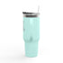 Walton & Johnson: Publik Ejukayshun Tumbler, 40oz