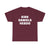 The Charlie Trifecta Tee - Walton & Johnson