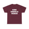 The Charlie Trifecta Tee - Walton & Johnson