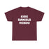 The Charlie Trifecta Tee - Walton & Johnson