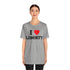 Judge Nap: I Heart Liberty T-Shirt
