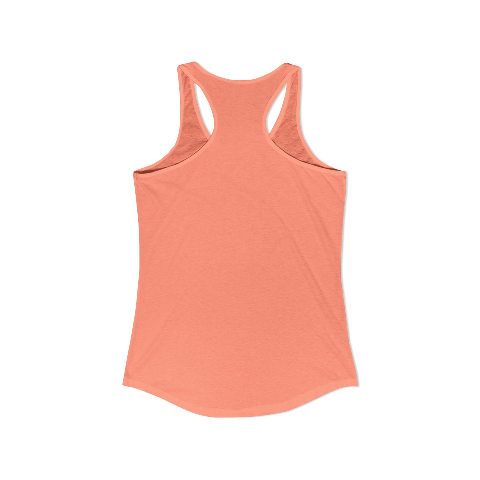 Party Like It's 1776 Women's Ideal Racerback Tank
