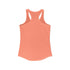 Party Like It's 1776 Women's Ideal Racerback Tank