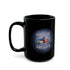 Gulf of America Tiger Shark Mug (11oz, 15oz) - 4LibertyShop.com