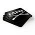 FAFO Heritage Coaster Set - 4LibertyShop.com