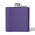 Walton & Johnson Radio Gawds Flask 6 oz.