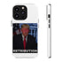 Trump's Retribution Phone Case