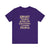 Smart People Sound Like Crazy People T-Shirt