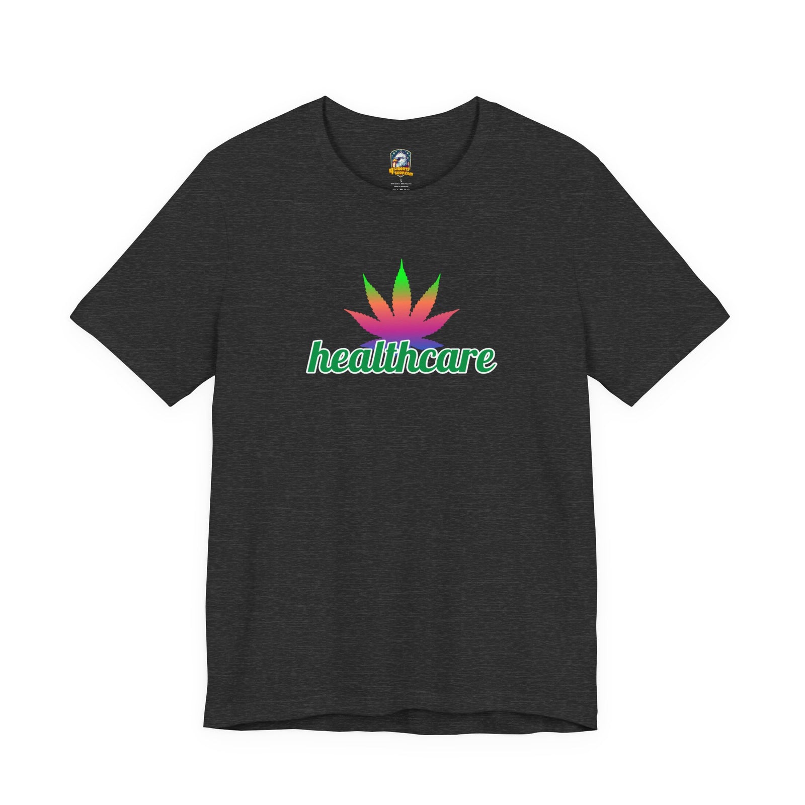 Natural Healthcare T-Shirt