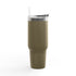 Judge Nap: The Cure For 1984 Tumbler, 40oz