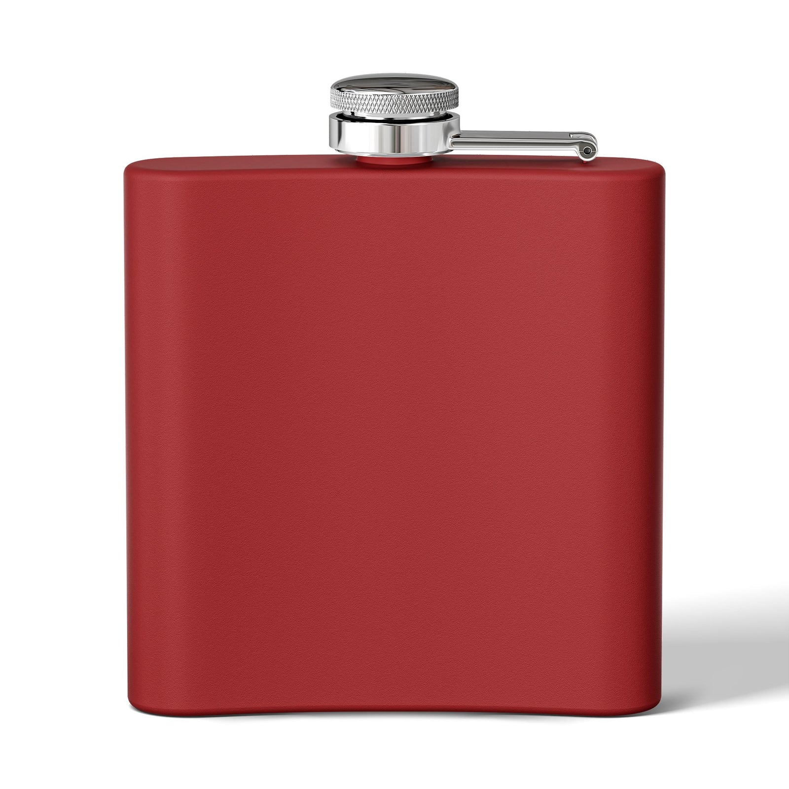 Walton & Johnson Radio Gawds Flask 6 oz.