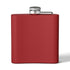Walton & Johnson Radio Gawds Flask 6 oz.
