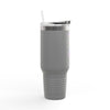 Walton & Johnson: Helen Keller Memorial Gun Range 40oz Tumbler - 4LibertyShop.com