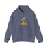 Javier Milei Hooded Sweatshirt