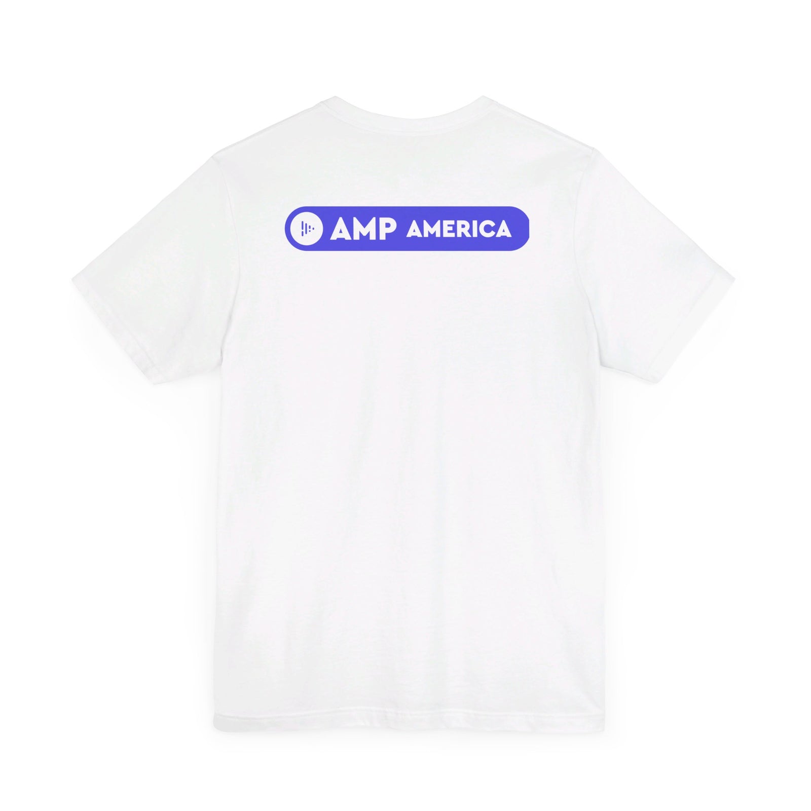 AMP America - Trump Defiant Tee