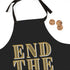 End the Fed Apron