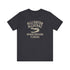 Walton & Johnson: Alligator Alcatraz Intake Division T-Shirt