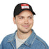 Walton & Johnson: Hello, I'm Retarded & I Have A Gun Hat