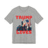 Walton & Johnson Trump Defiant T-shirt