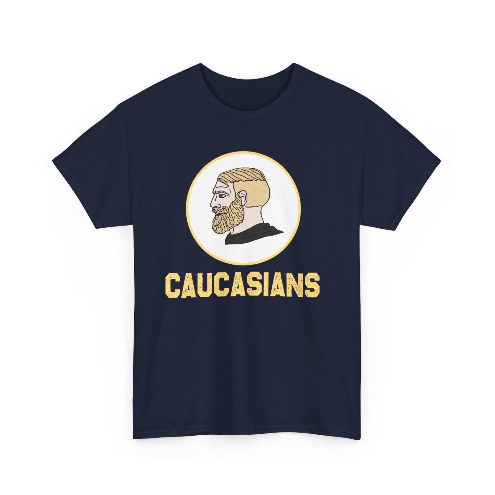 Walton & Johnson Caucasians Shirt