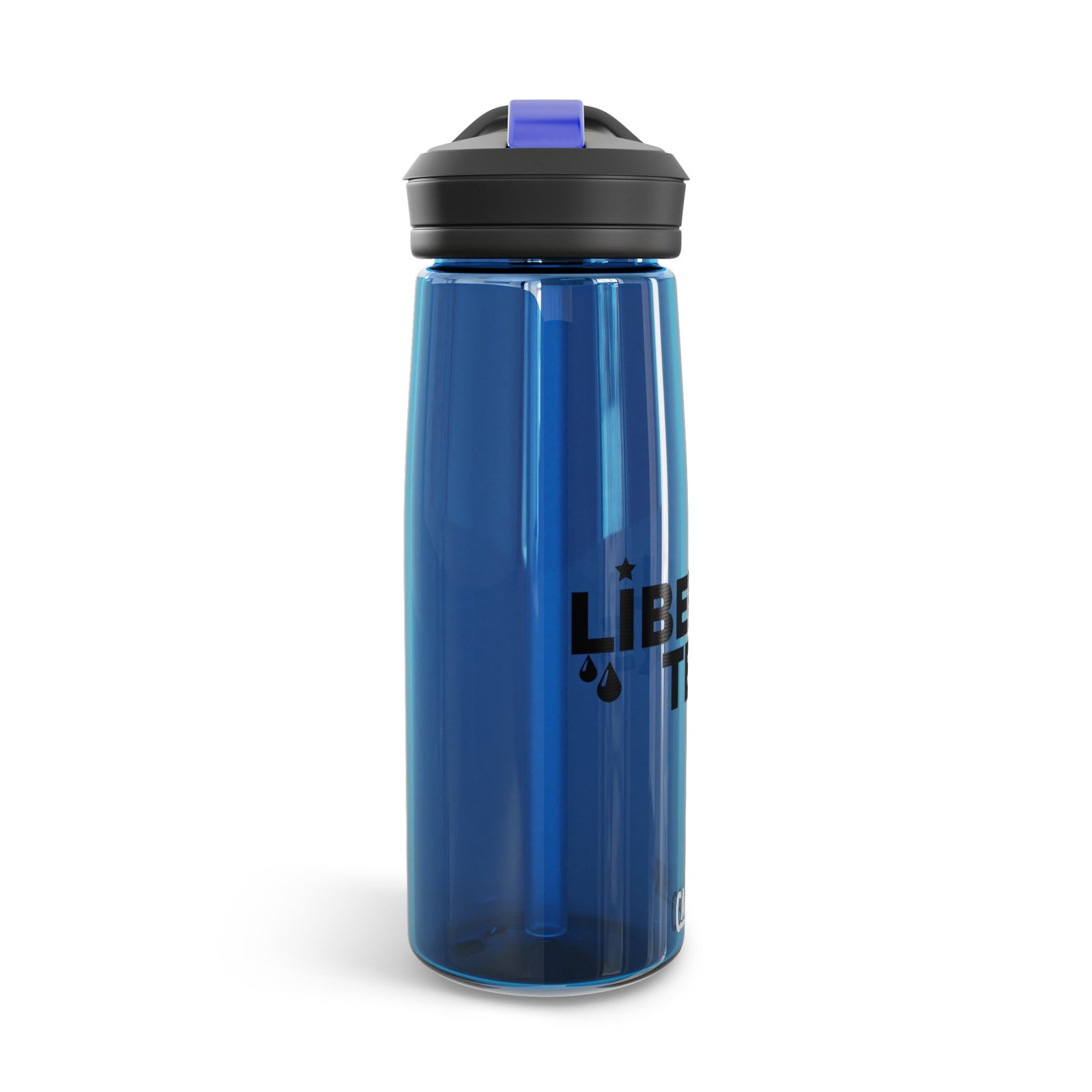 Walton & Johnson- Liberal Tears CamelBak water bottle- 20 oz