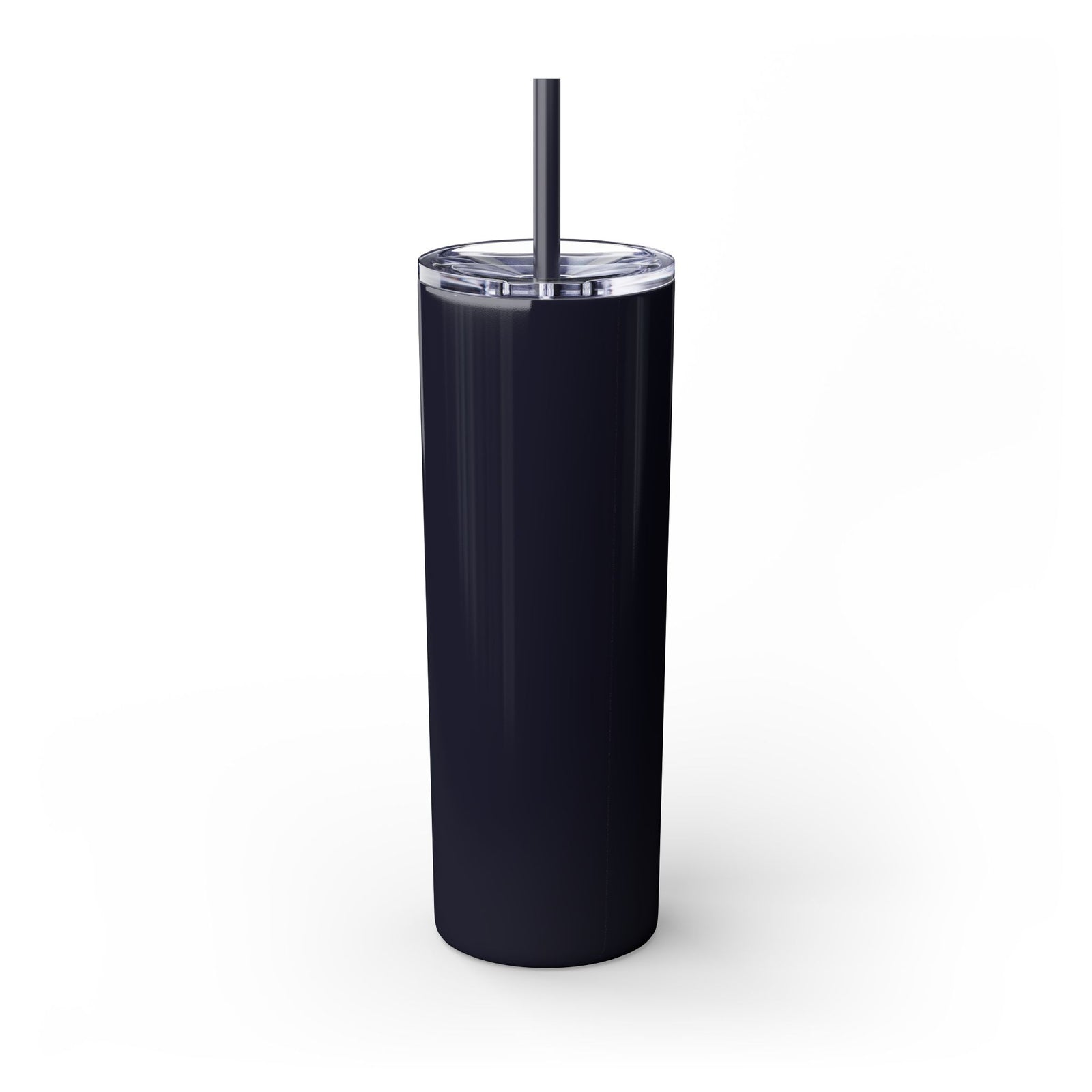 Judge Nap: It's Dangerous to Be Right Tumbler with straw, 20oz