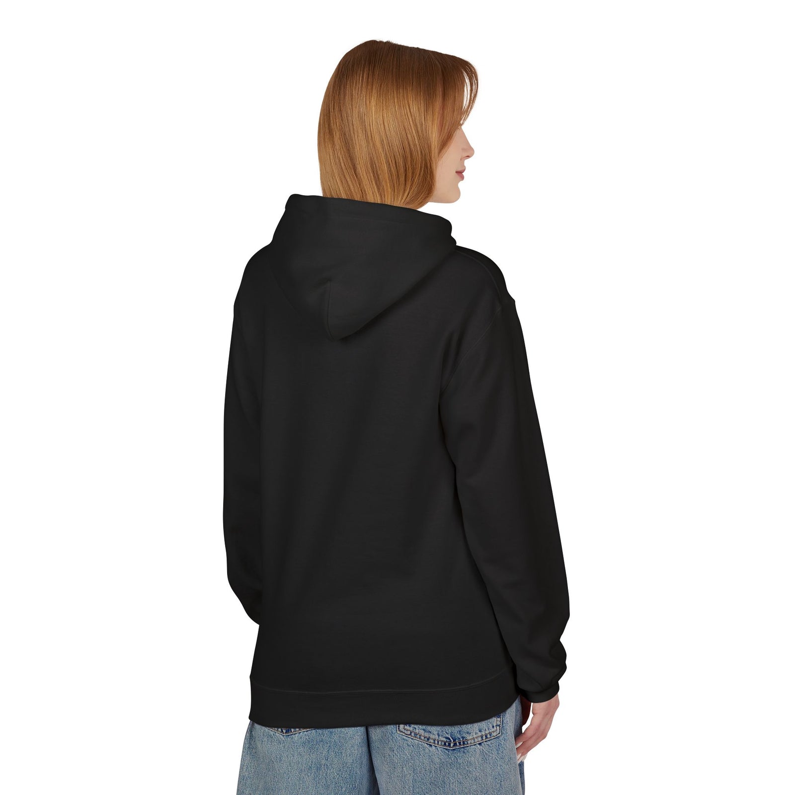 Divided States Hoodie