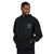 Walton & Johnson: Alligator Alcatraz Intake Division Champion Jacket