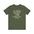 Walton & Johnson: Alligator Alcatraz Intake Division T-Shirt