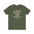 Walton & Johnson: Alligator Alcatraz Intake Division T-Shirt