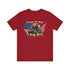 Walton & Johnson- Right to Bear Arms T-Shirt