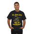 Judge Nap: All Gun Rights Are Infringements AR15 Gadsden T-Shirt