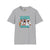 Walton & Johnson — Aloha Akbar T-Shirt — Retro Tropical Graphic Tee - 4LibertyShop.com