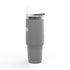 Judge Nap: It's Dangerous To Be Right Tumbler, 40oz