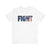 Walton & Johnson - Courage Under Fire T-Shirt