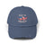 Gulf of America Shark Hat