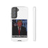 Trump's Retribution Phone Case