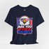 Are You Free Tonight? Eagle Patriotic T-Shirt - 4LibertyShop.com